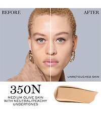 Lancome Teint Idole Ultra Wear 24H Full Coverage Foundation