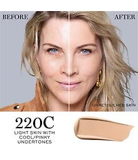 Lancome Teint Idole Ultra Wear 24H Full Coverage Foundation