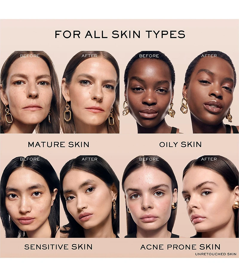 Lancome Teint Idole Ultra Wear 24H Full Coverage Foundation