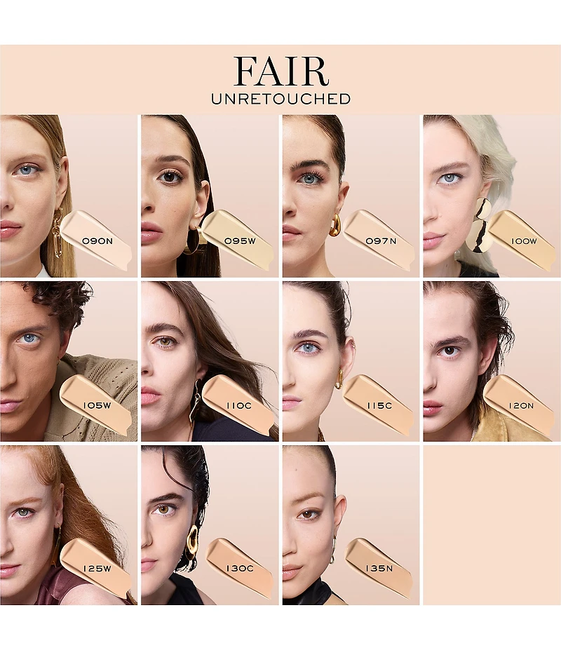 Lancome Teint Idole Ultra Wear 24H Full Coverage Foundation