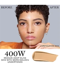 Lancome Teint Idole Ultra Wear 24H Full Coverage Foundation