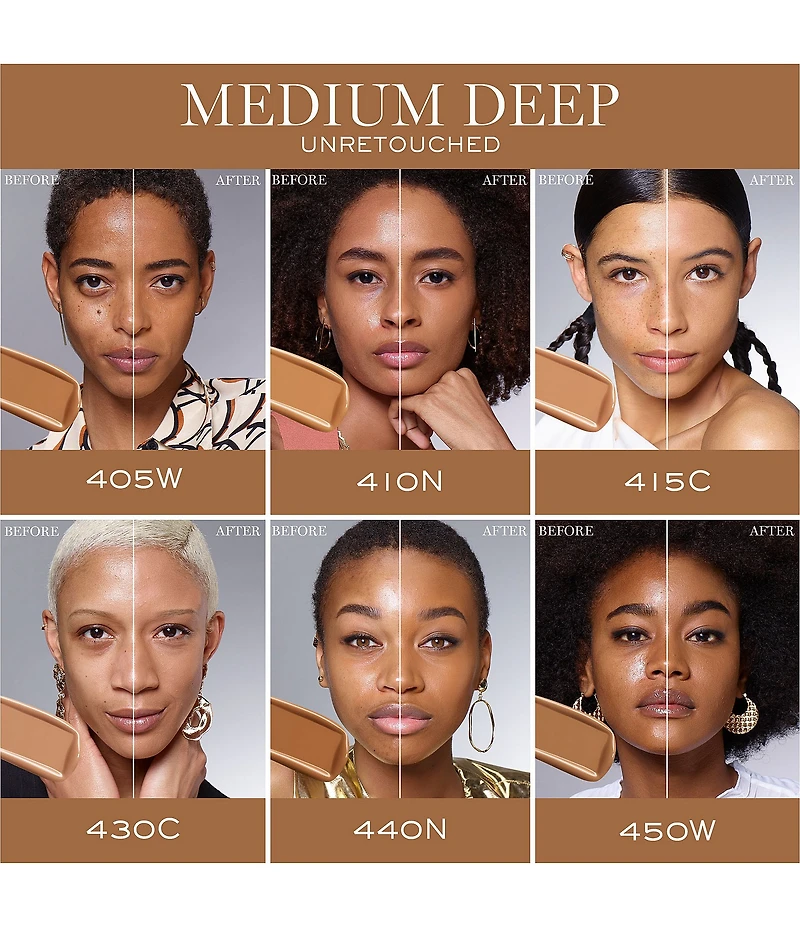 Lancome Teint Idole Ultra Wear 24H Full Coverage Foundation