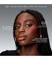 Lancome Teint Idole Ultra Wear Skin Refining Setting Powder