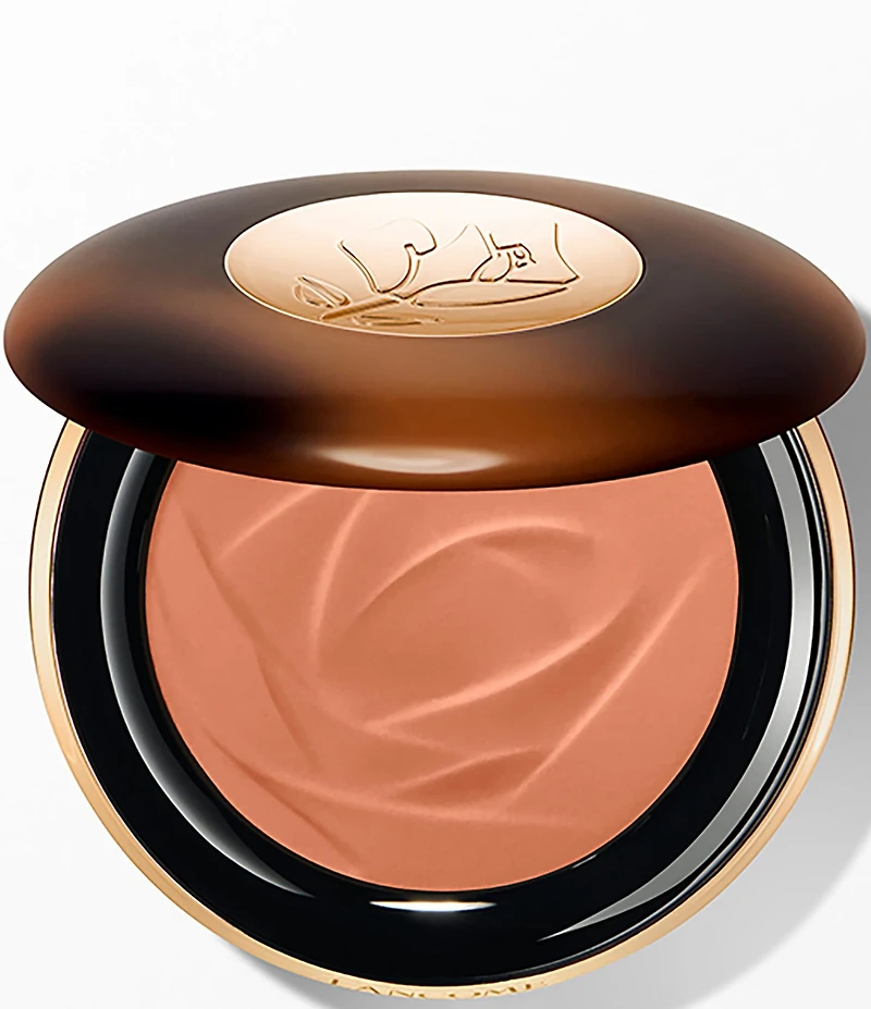 Lancome Teint Idole Ultra Wear Skin Transforming Powder Bronzer