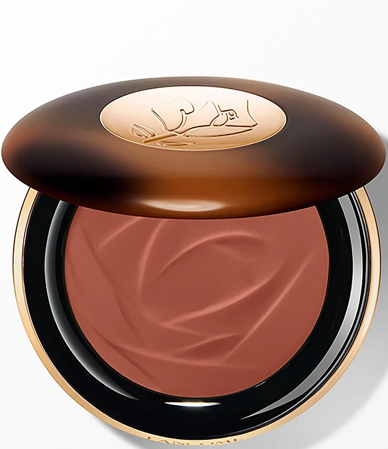 Lancome Teint Idole Ultra Wear Skin Transforming Powder Bronzer