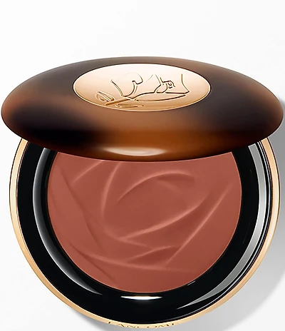 Lancome Teint Idole Ultra Wear Skin Transforming Powder Bronzer