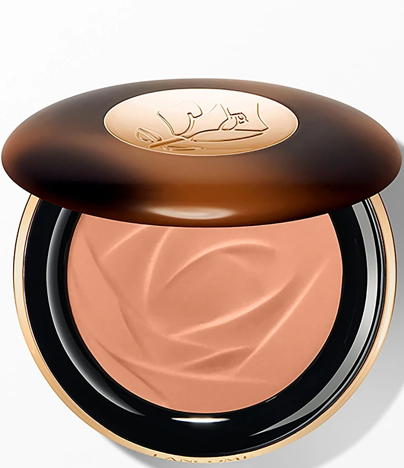 Lancome Teint Idole Ultra Wear Skin Transforming Powder Bronzer