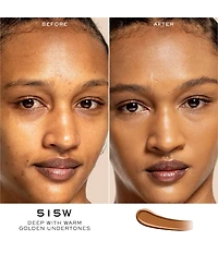 Lancome Teint Idole Ultra Wear Care & Glow Serum Concealer