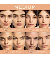 Lancome Teint Idole Ultra Wear Care & Glow Serum Concealer