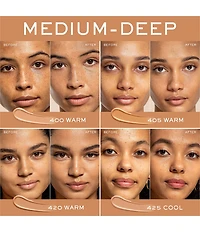 Lancome Teint Idole Ultra Wear Care & Glow Serum Concealer