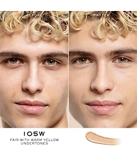 Lancome Teint Idole Ultra Wear Care & Glow Serum Concealer