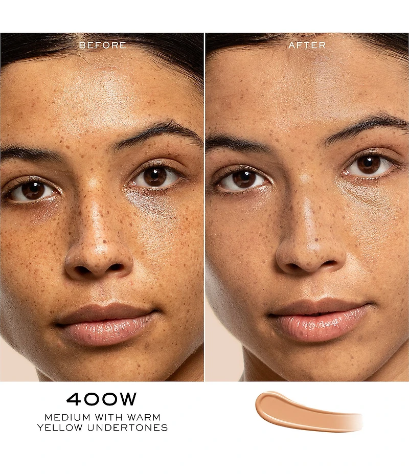 Lancome Teint Idole Ultra Wear Care & Glow Serum Concealer