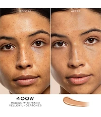 Lancome Teint Idole Ultra Wear Care & Glow Serum Concealer