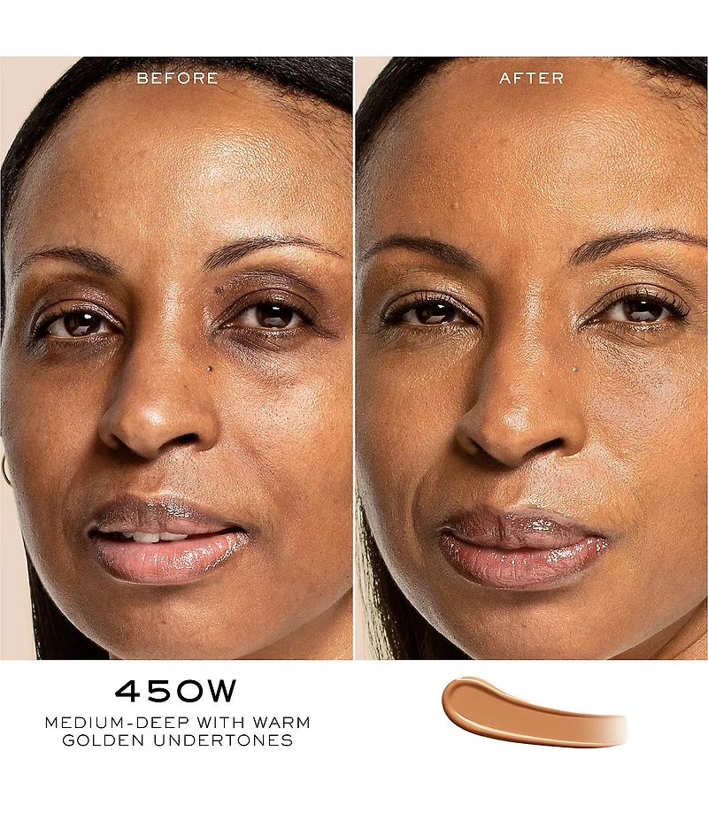 Lancome Teint Idole Ultra Wear Care & Glow Serum Concealer