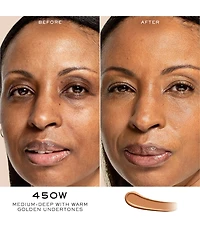 Lancome Teint Idole Ultra Wear Care & Glow Serum Concealer