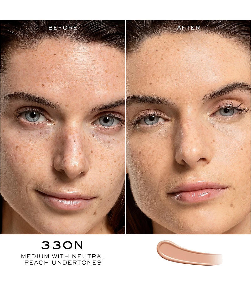 Lancome Teint Idole Ultra Wear Care & Glow Serum Concealer