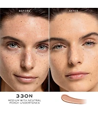 Lancome Teint Idole Ultra Wear Care & Glow Serum Concealer