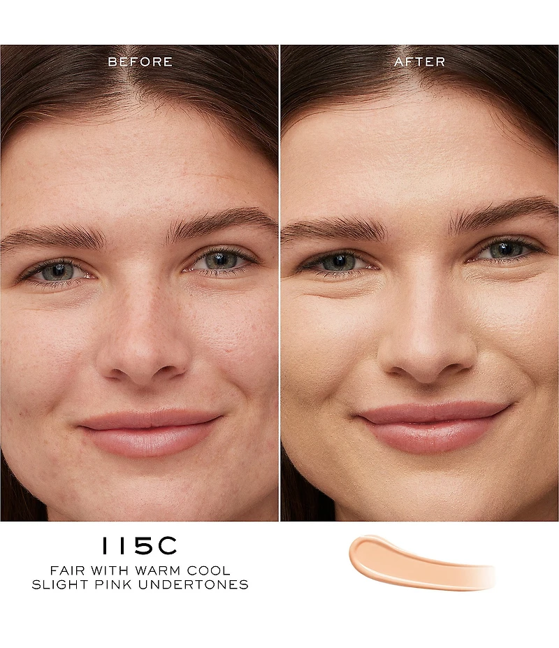 Lancome Teint Idole Ultra Wear Care & Glow Serum Concealer