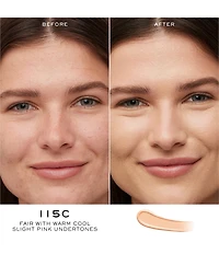 Lancome Teint Idole Ultra Wear Care & Glow Serum Concealer