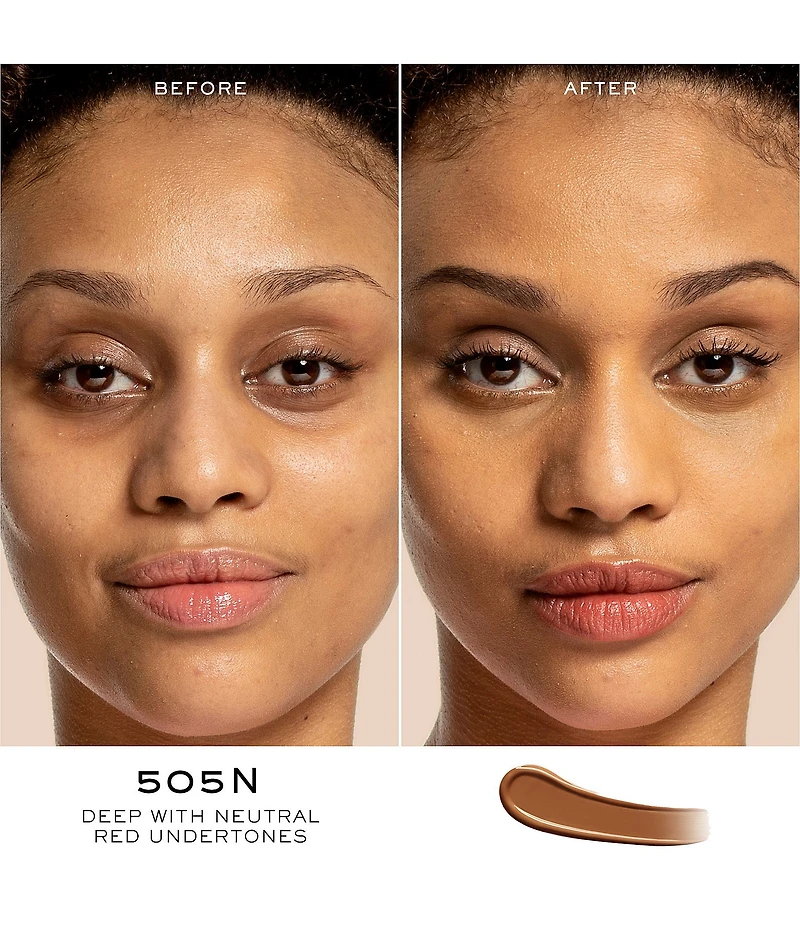 Lancome Teint Idole Ultra Wear Care & Glow Serum Concealer