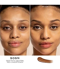 Lancome Teint Idole Ultra Wear Care & Glow Serum Concealer