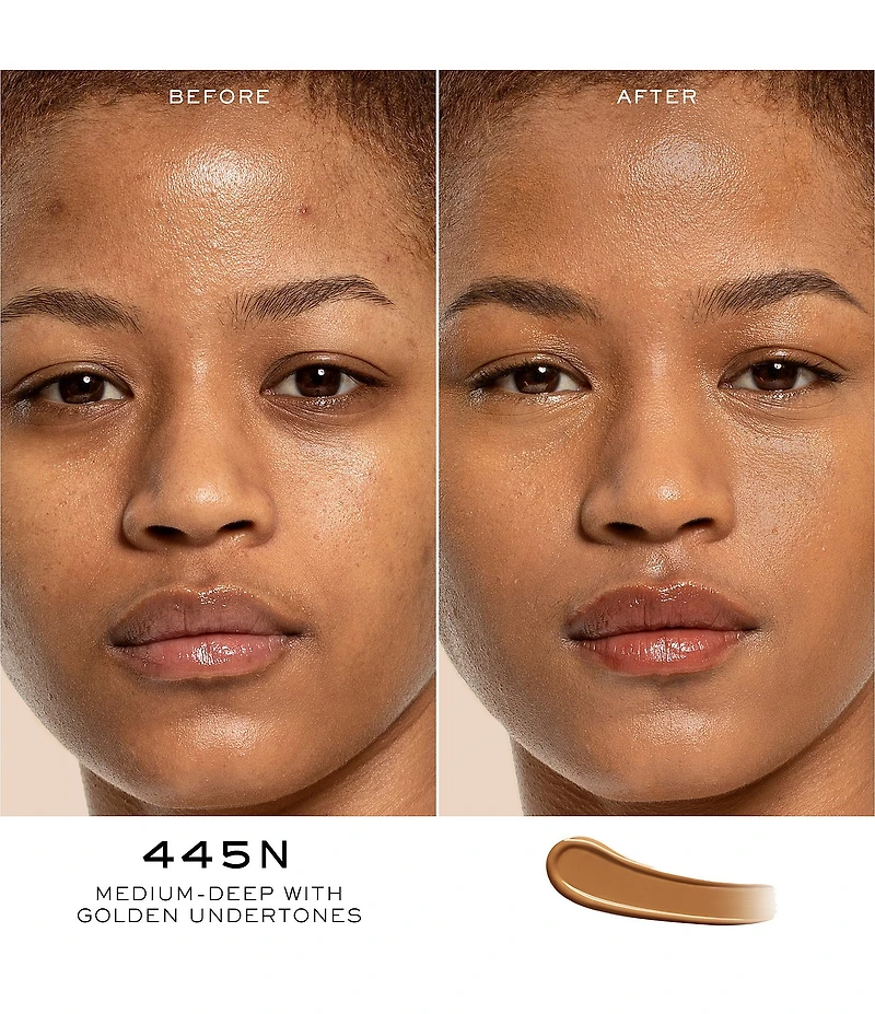 Lancome Teint Idole Ultra Wear Care & Glow Serum Concealer