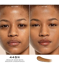 Lancome Teint Idole Ultra Wear Care & Glow Serum Concealer