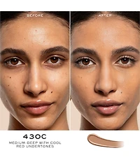 Lancome Teint Idole Ultra Wear Care & Glow Serum Concealer