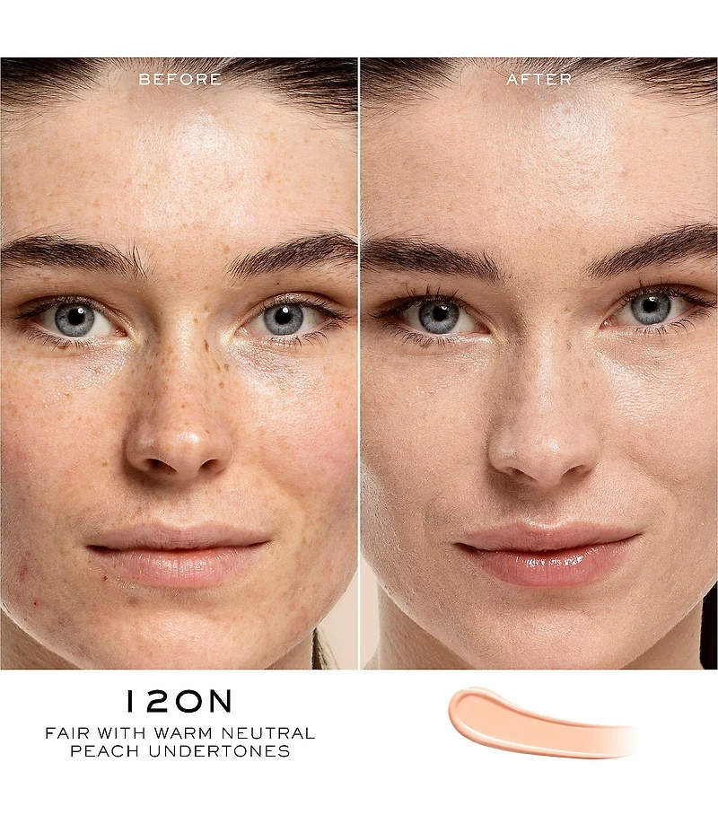 Lancome Teint Idole Ultra Wear Care & Glow Serum Concealer