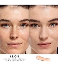 Lancome Teint Idole Ultra Wear Care & Glow Serum Concealer