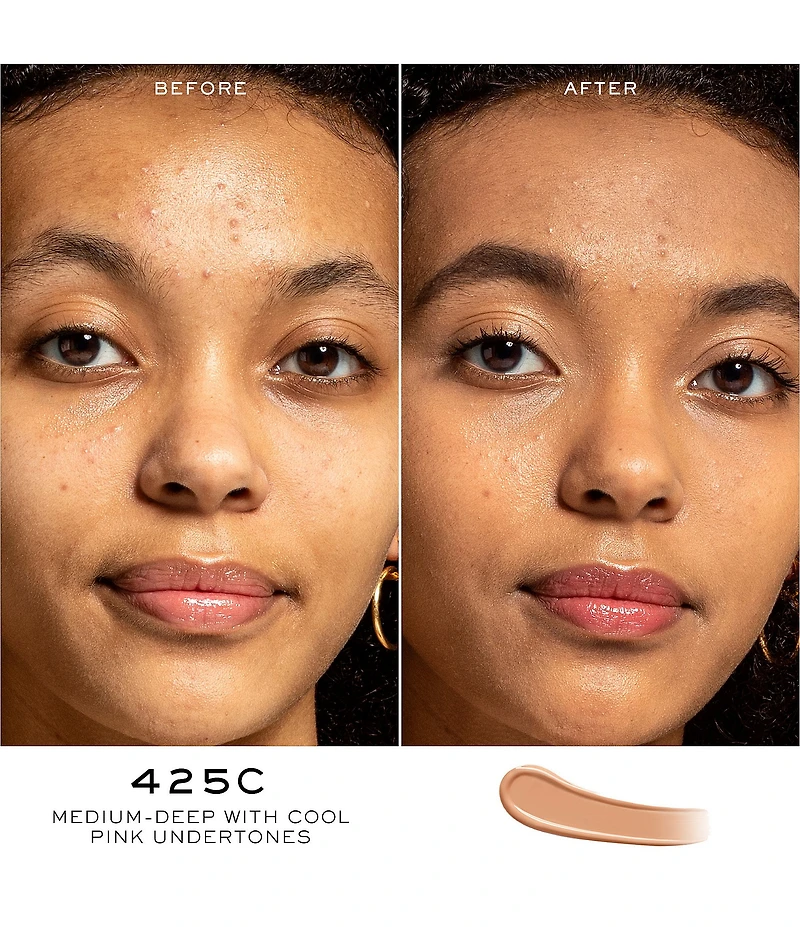 Lancome Teint Idole Ultra Wear Care & Glow Serum Concealer