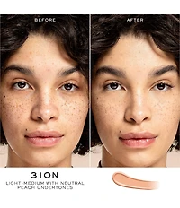 Lancome Teint Idole Ultra Wear Care & Glow Serum Concealer