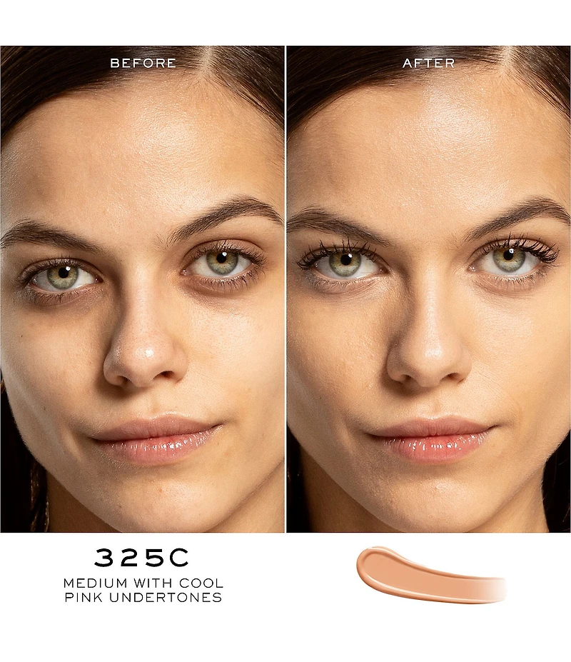 Lancome Teint Idole Ultra Wear Care & Glow Serum Concealer