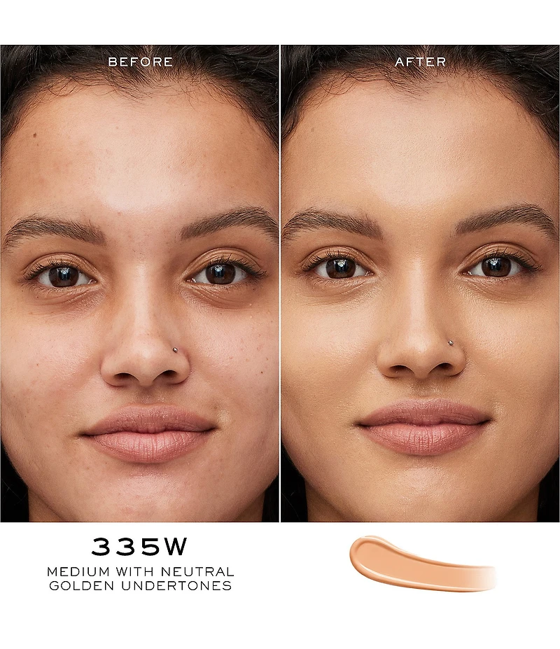 Lancome Teint Idole Ultra Wear Care & Glow Serum Concealer
