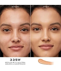 Lancome Teint Idole Ultra Wear Care & Glow Serum Concealer