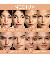 Lancome Teint Idole Ultra Wear Care & Glow Serum Concealer