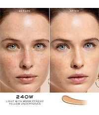 Lancome Teint Idole Ultra Wear Care & Glow Serum Concealer