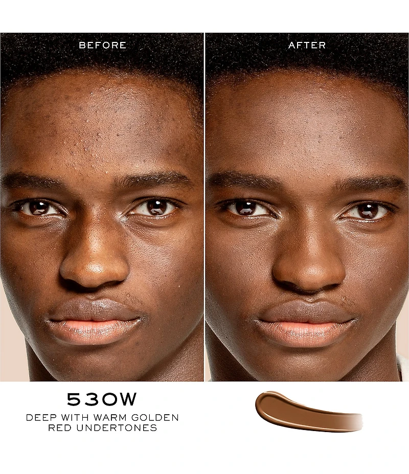Lancome Teint Idole Ultra Wear Care & Glow Serum Concealer