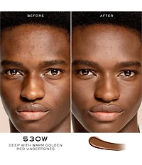 Lancome Teint Idole Ultra Wear Care & Glow Serum Concealer