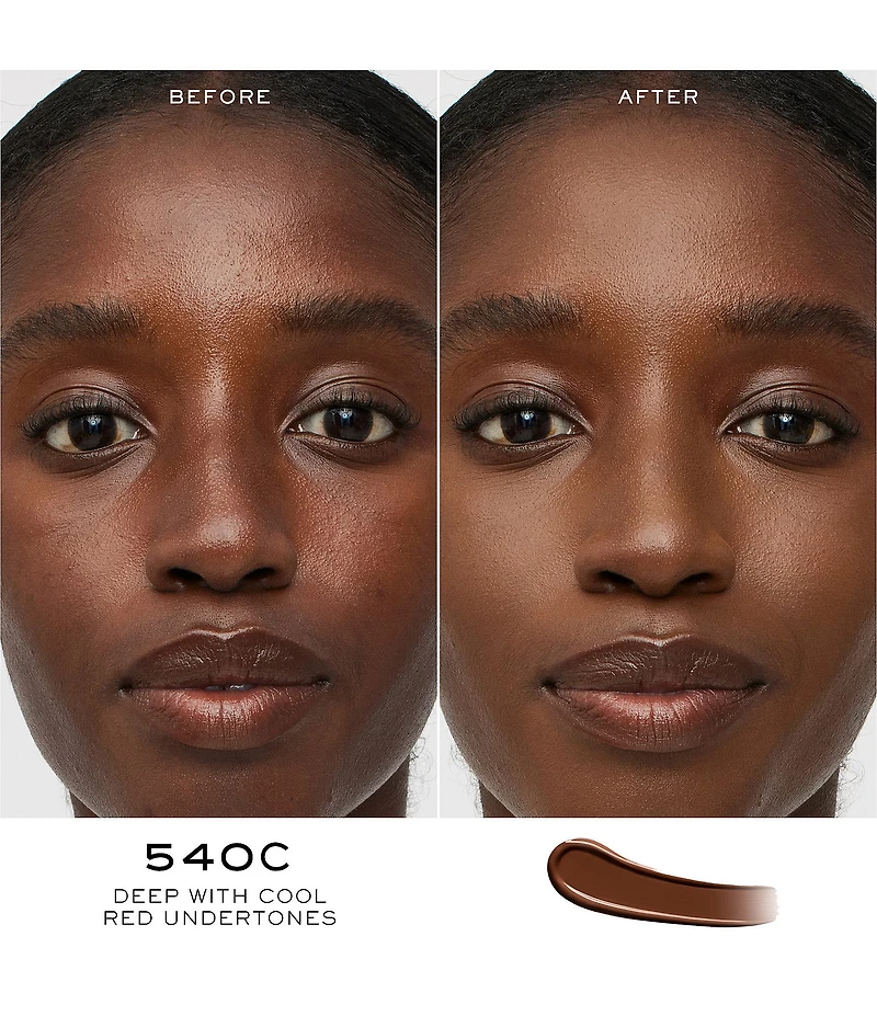 Lancome Teint Idole Ultra Wear Care & Glow Serum Concealer