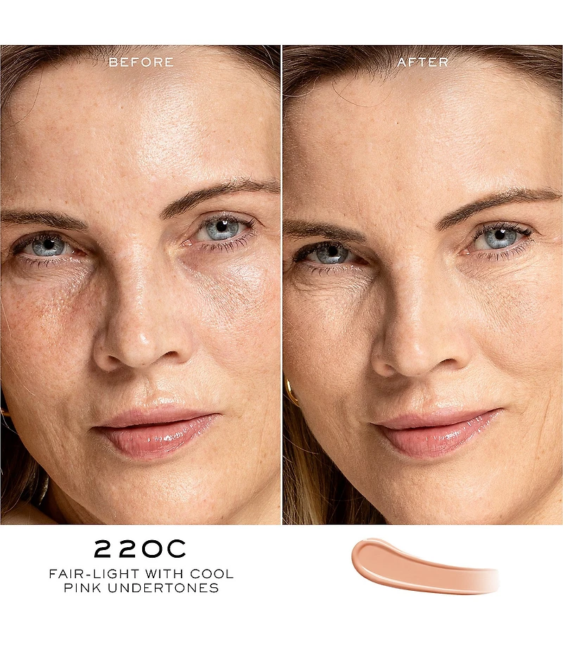 Lancome Teint Idole Ultra Wear Care & Glow Serum Concealer