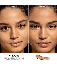 Lancome Teint Idole Ultra Wear Care & Glow Serum Concealer