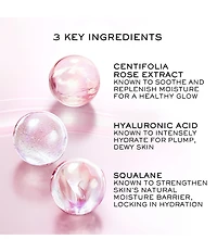 Lancome Tonique Confort Hyaluronic Acid Toner - 24hr Hydration