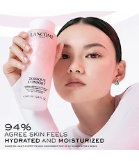 Lancome Tonique Confort Hyaluronic Acid Toner - 24hr Hydration