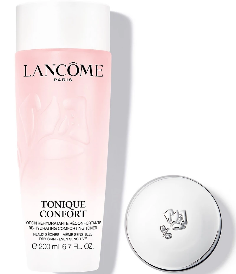 Lancome Tonique Confort Hyaluronic Acid Toner - 24hr Hydration