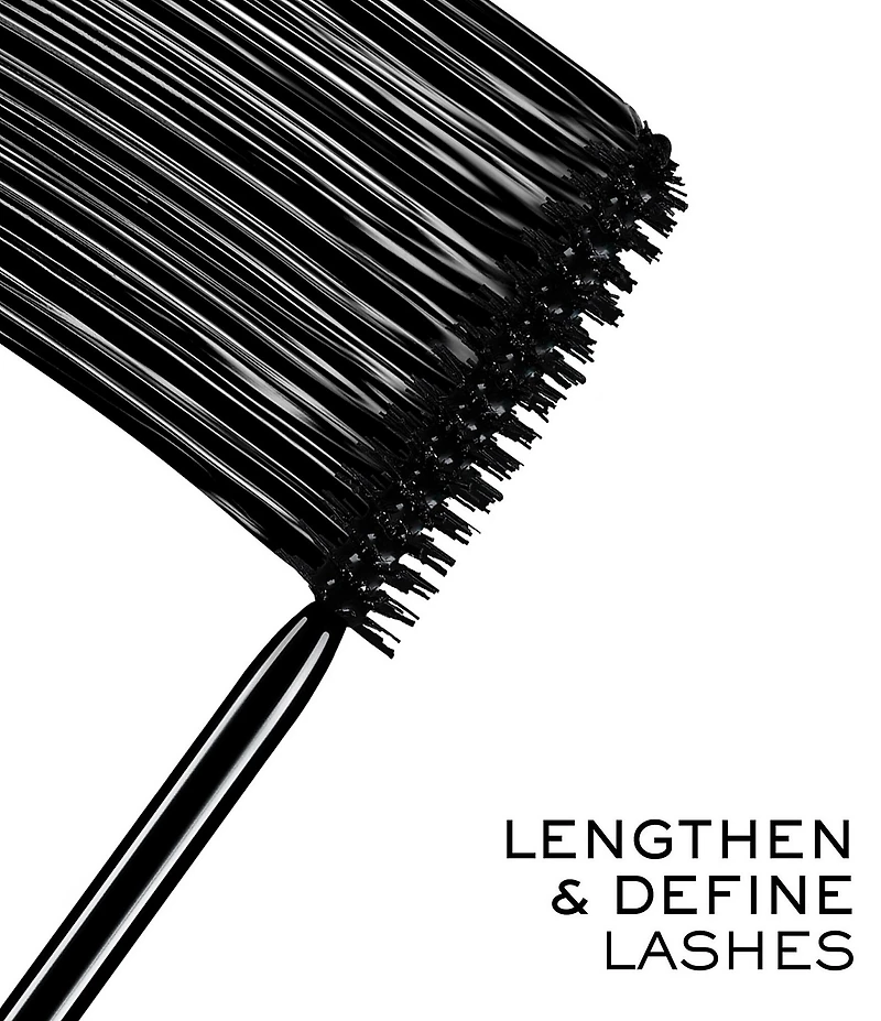 Lancome Travel Definicils Mascara