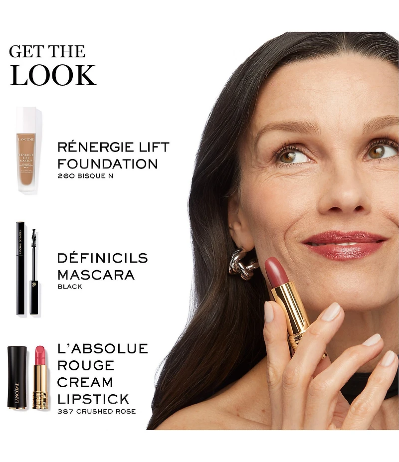 Lancome Travel Definicils Mascara