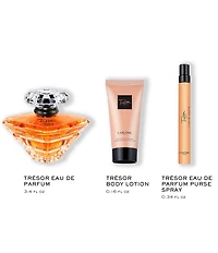 Lancome Tresor 3-Piece Fragrance Gift Set