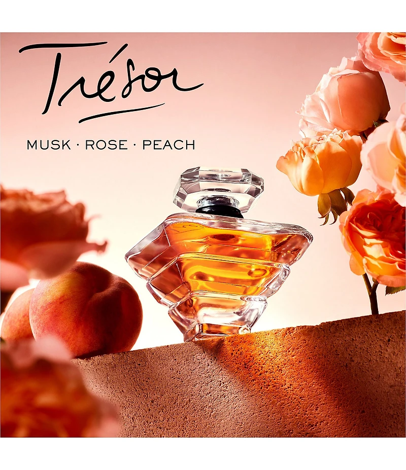 Lancome Tresor 3-Piece Fragrance Gift Set