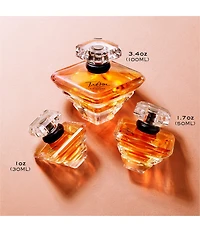 Lancome Tresor 3-Piece Fragrance Gift Set